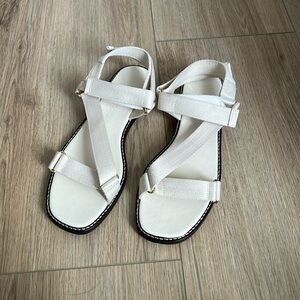 J.Crew Sandals